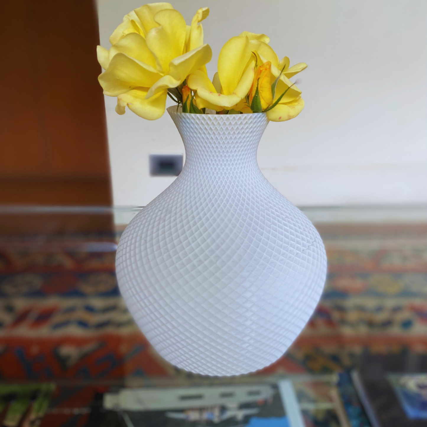 Florero Solum