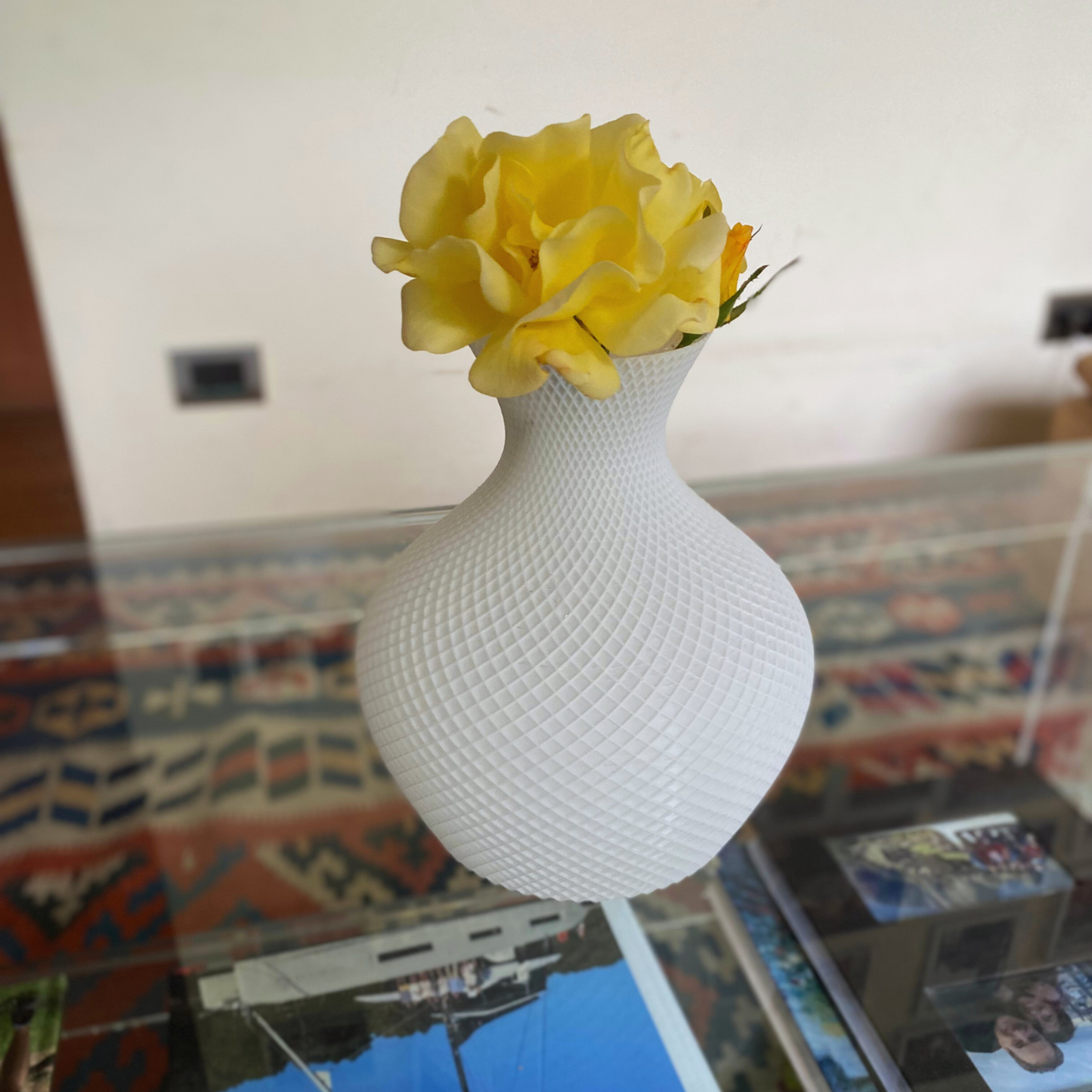 Florero Solum