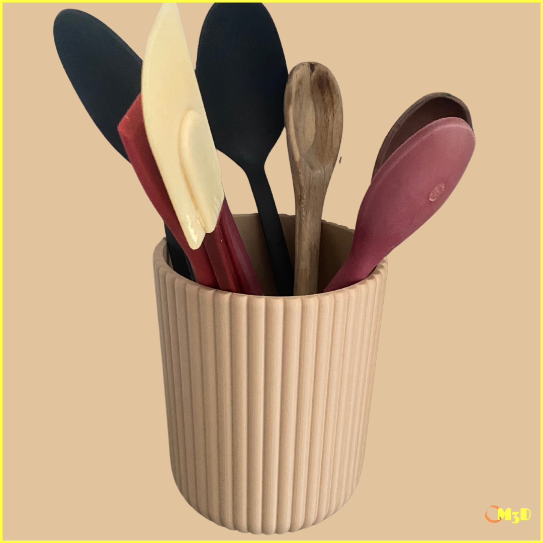 Macetero Contenedor Para Cocina
