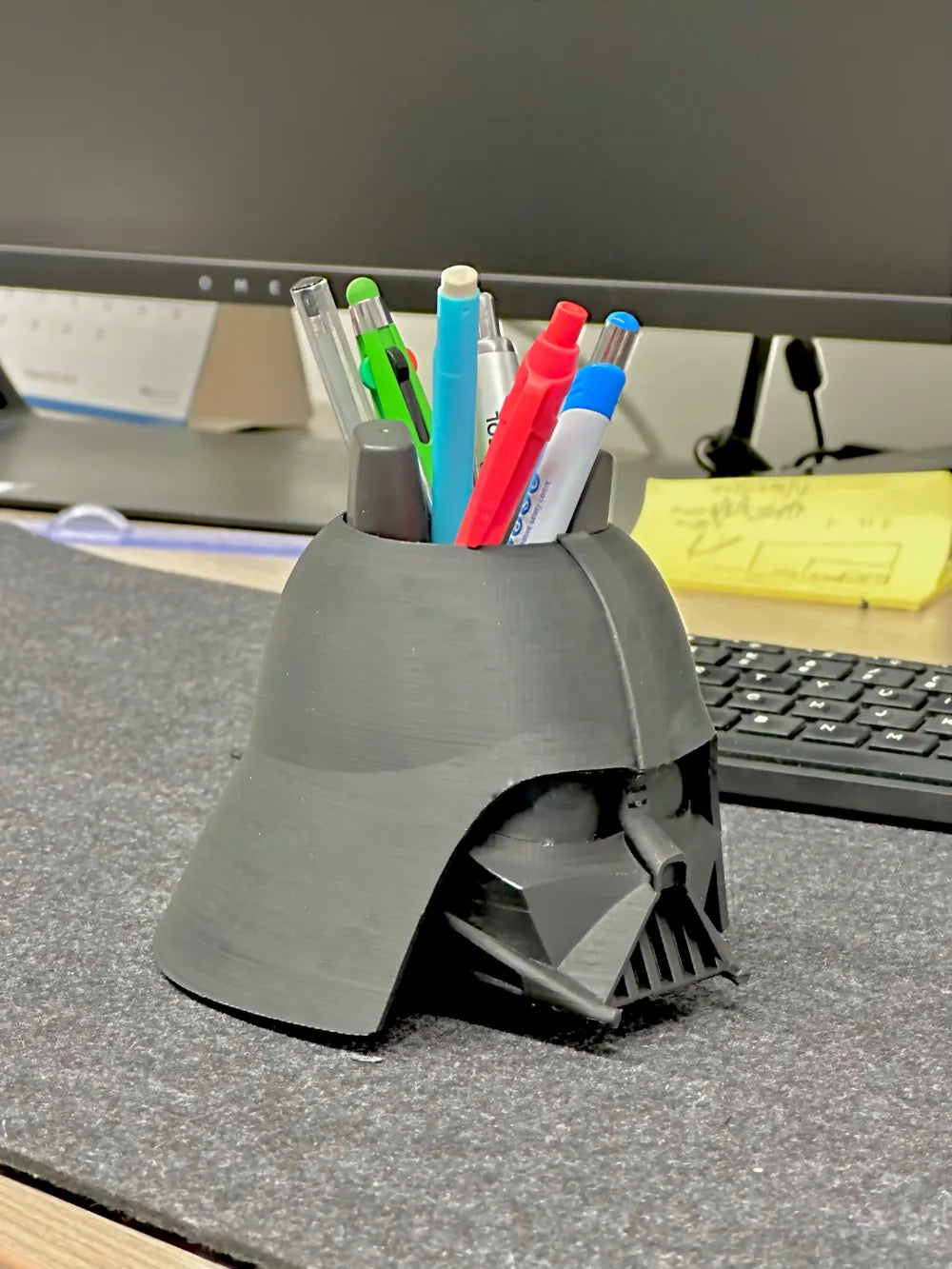 Lapicero Darth Vader