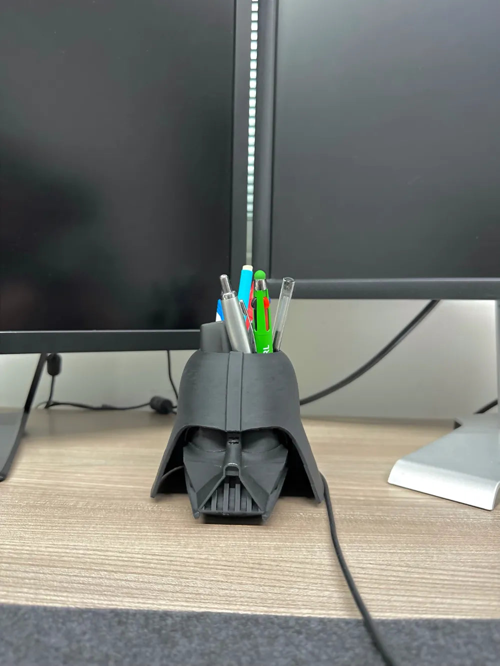 Lapicero Darth Vader