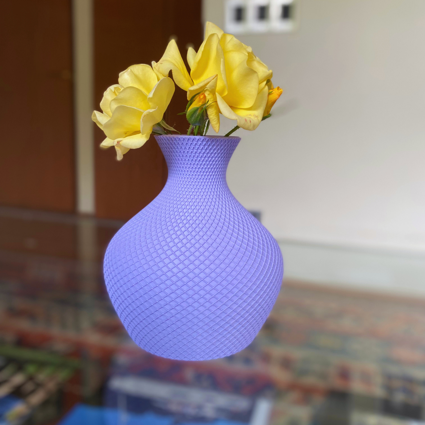 Florero Solum