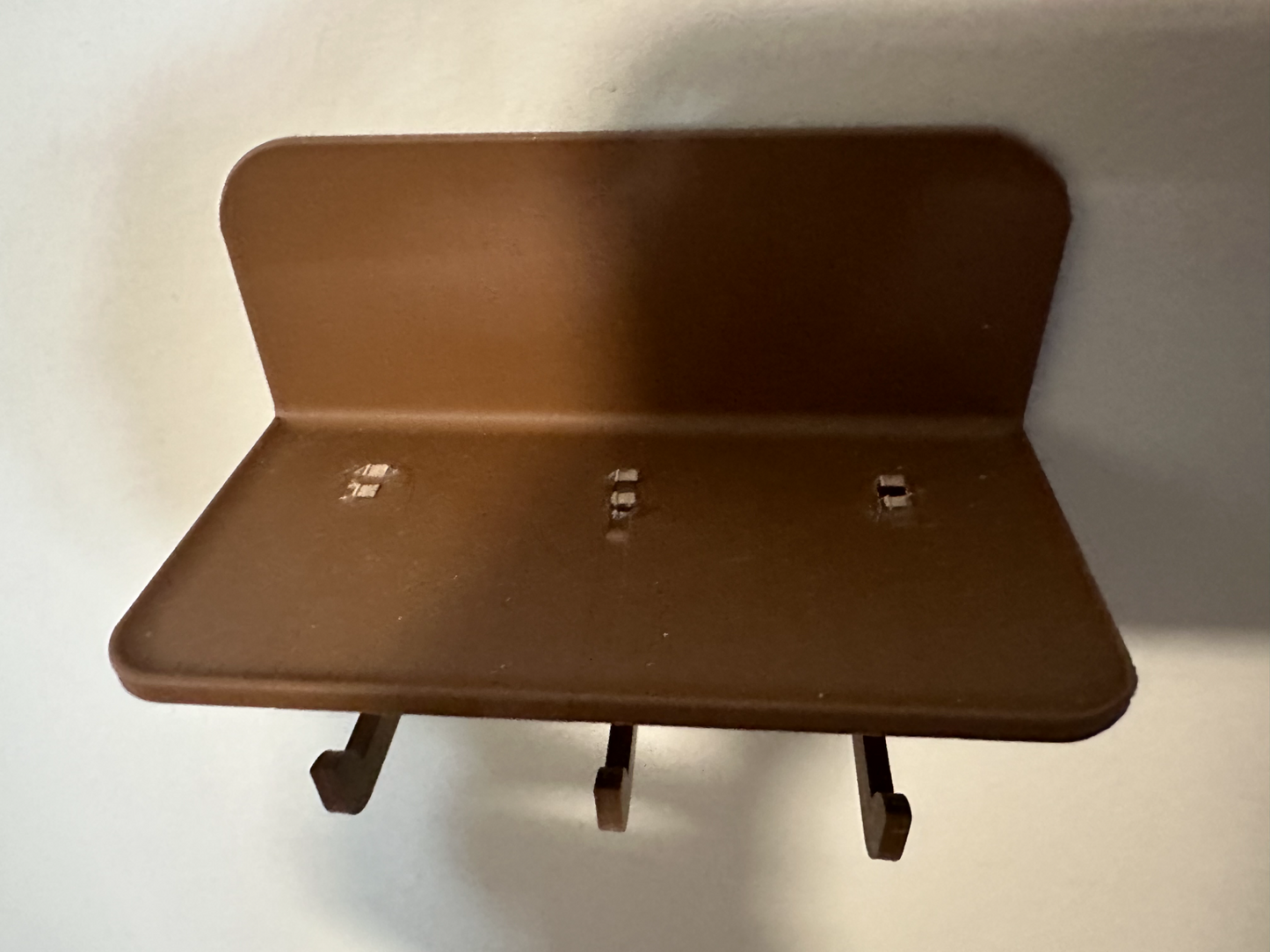 Colgador De Llaves Minimalista