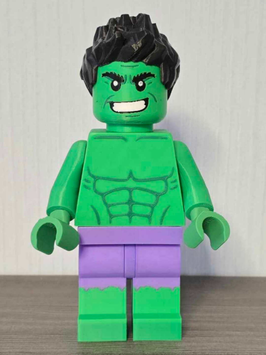 Lego Hulk XL