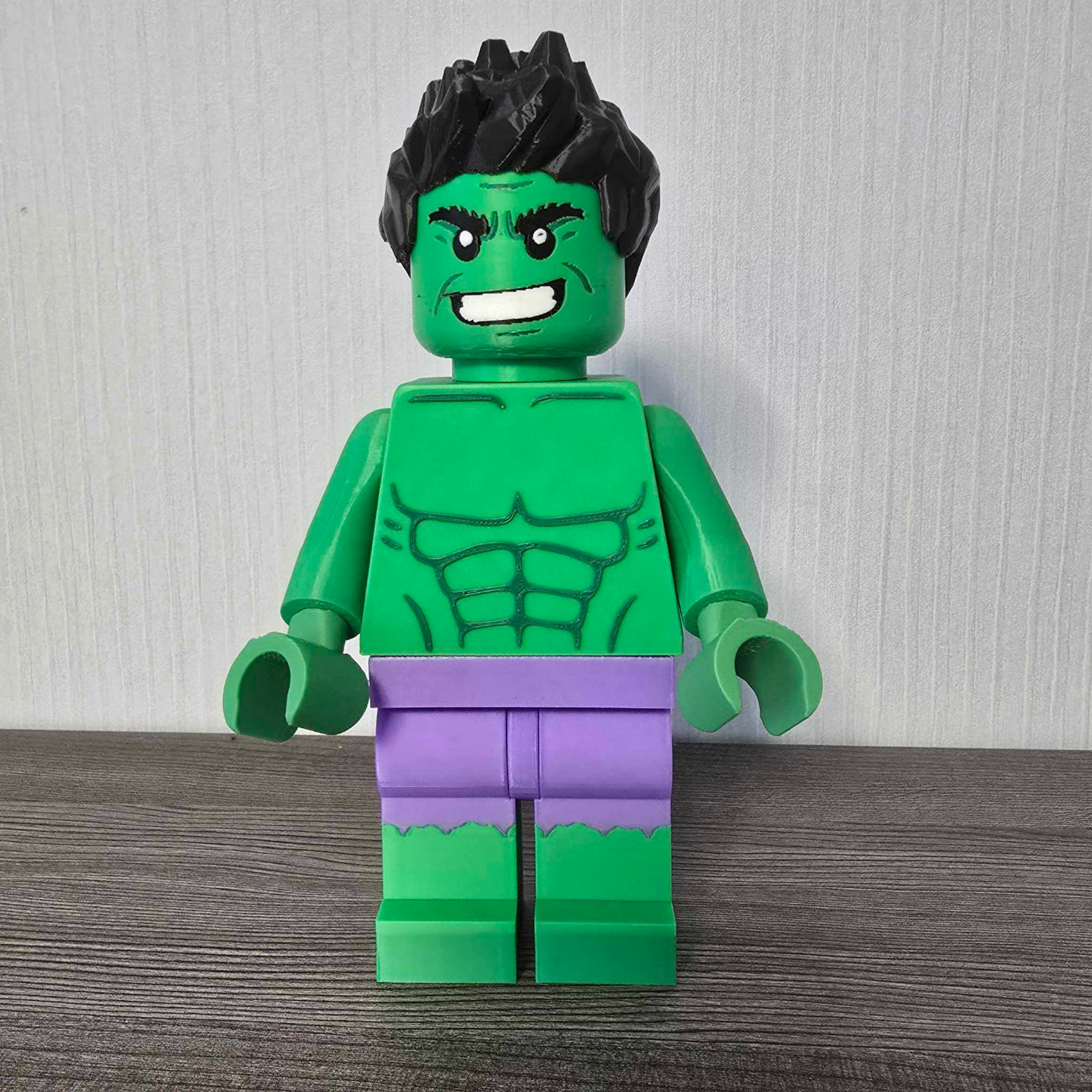 Lego Hulk XL