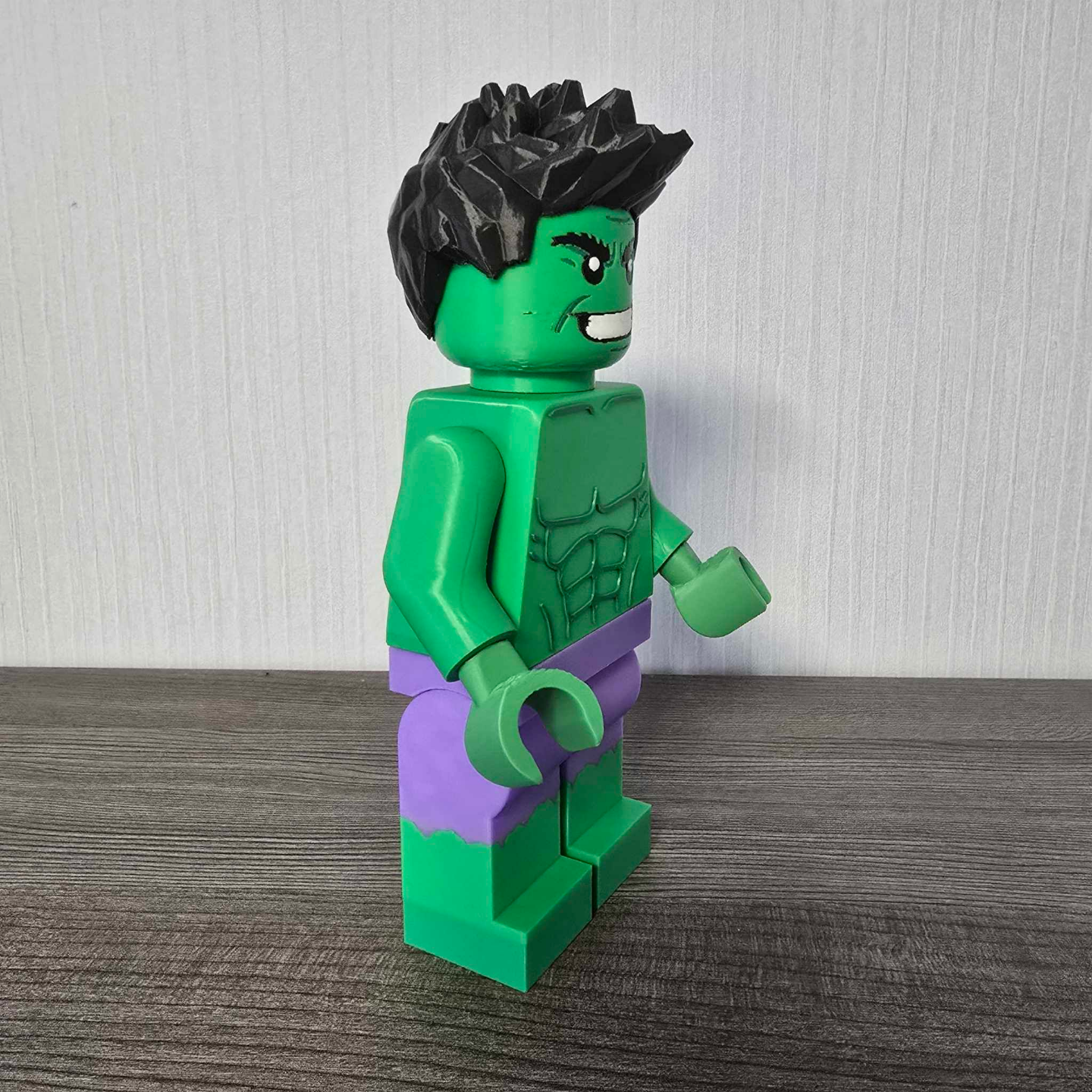 Lego Hulk XL
