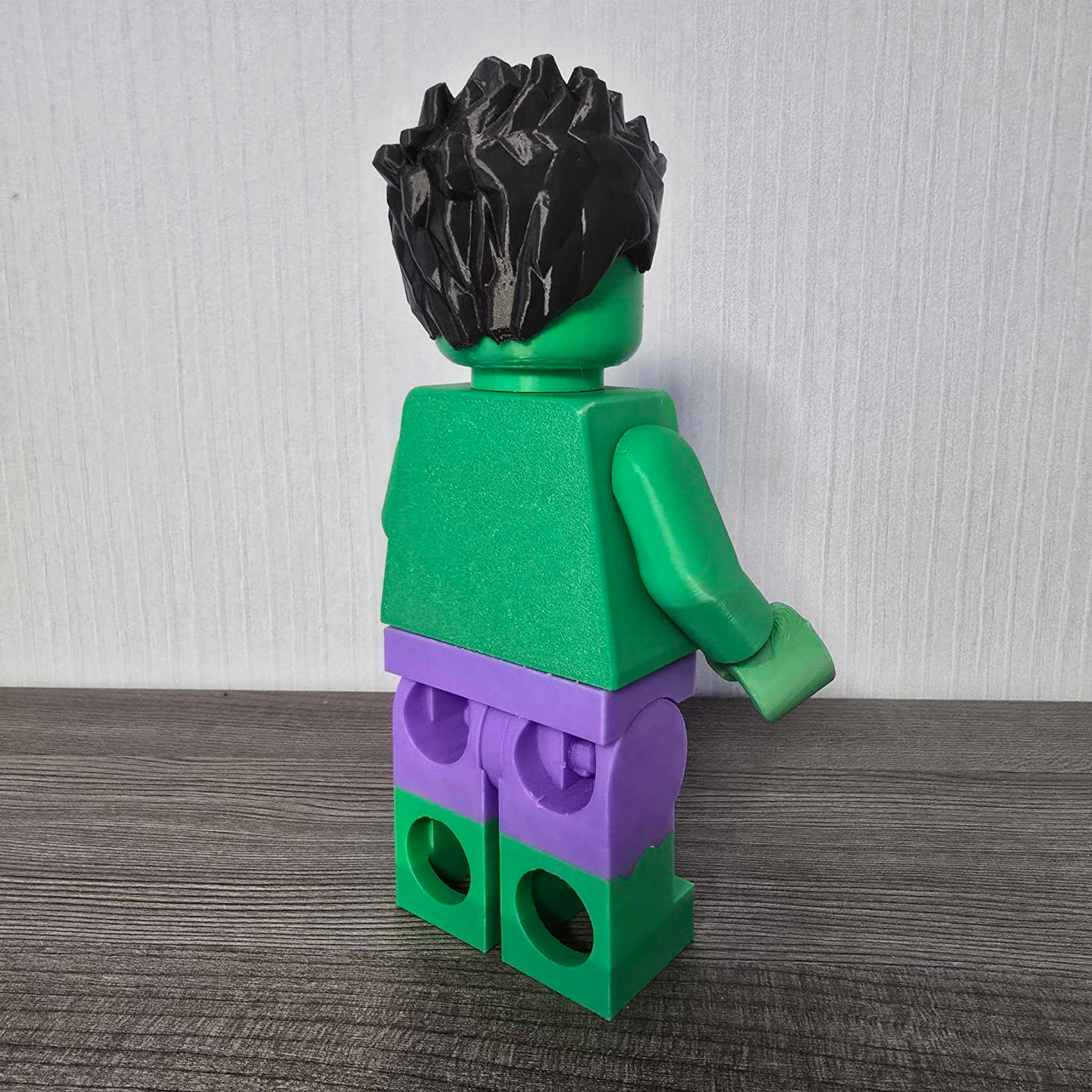 Lego Hulk XL