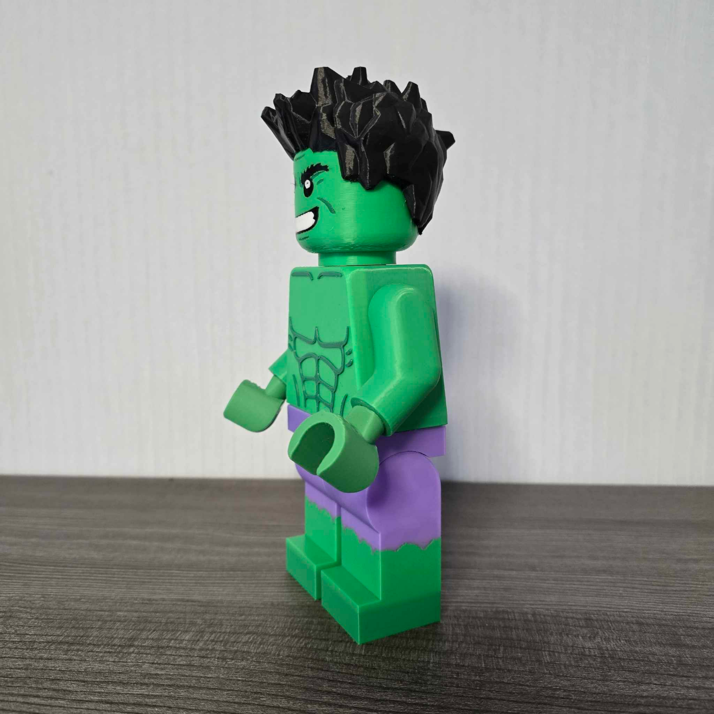 Lego Hulk XL