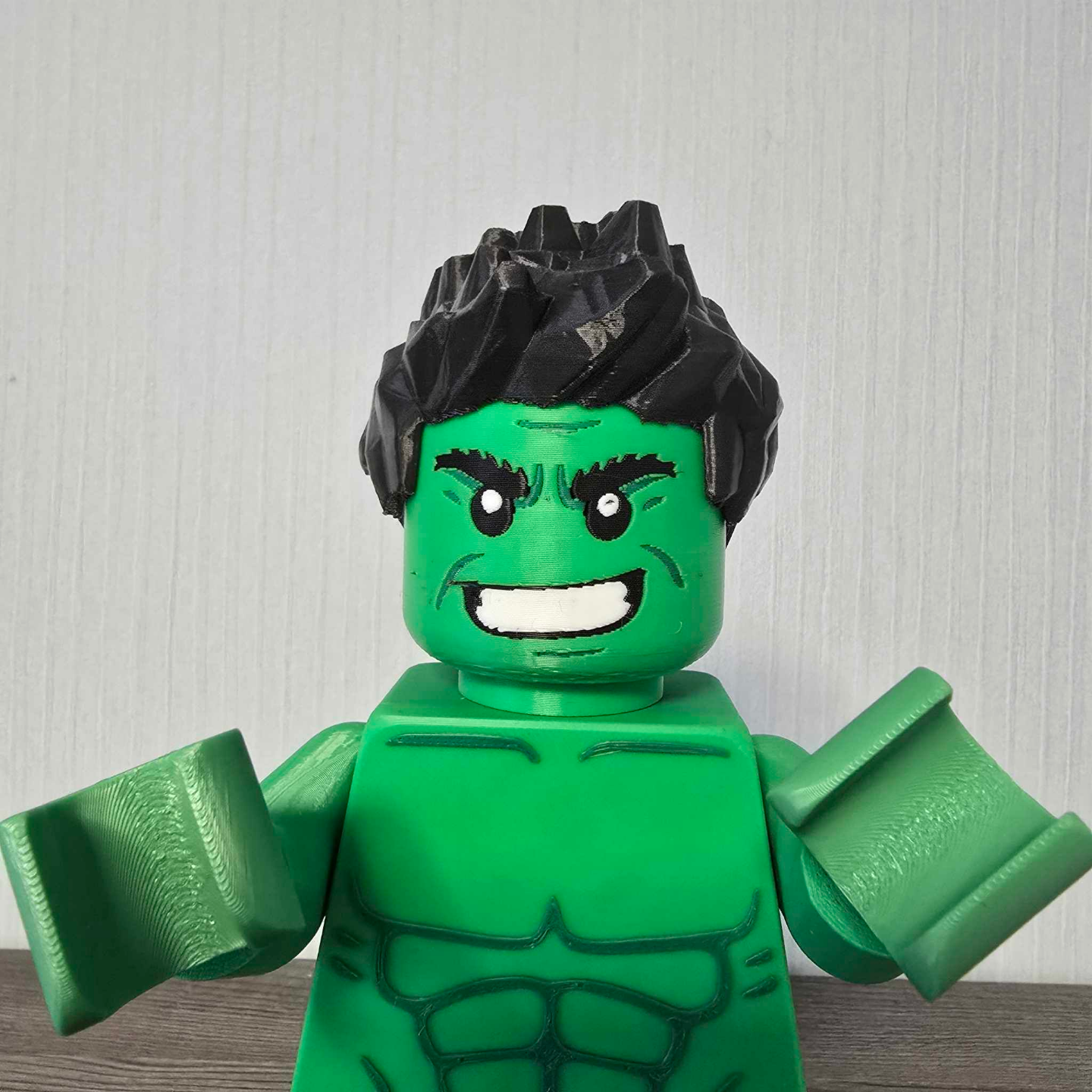 Lego Hulk XL