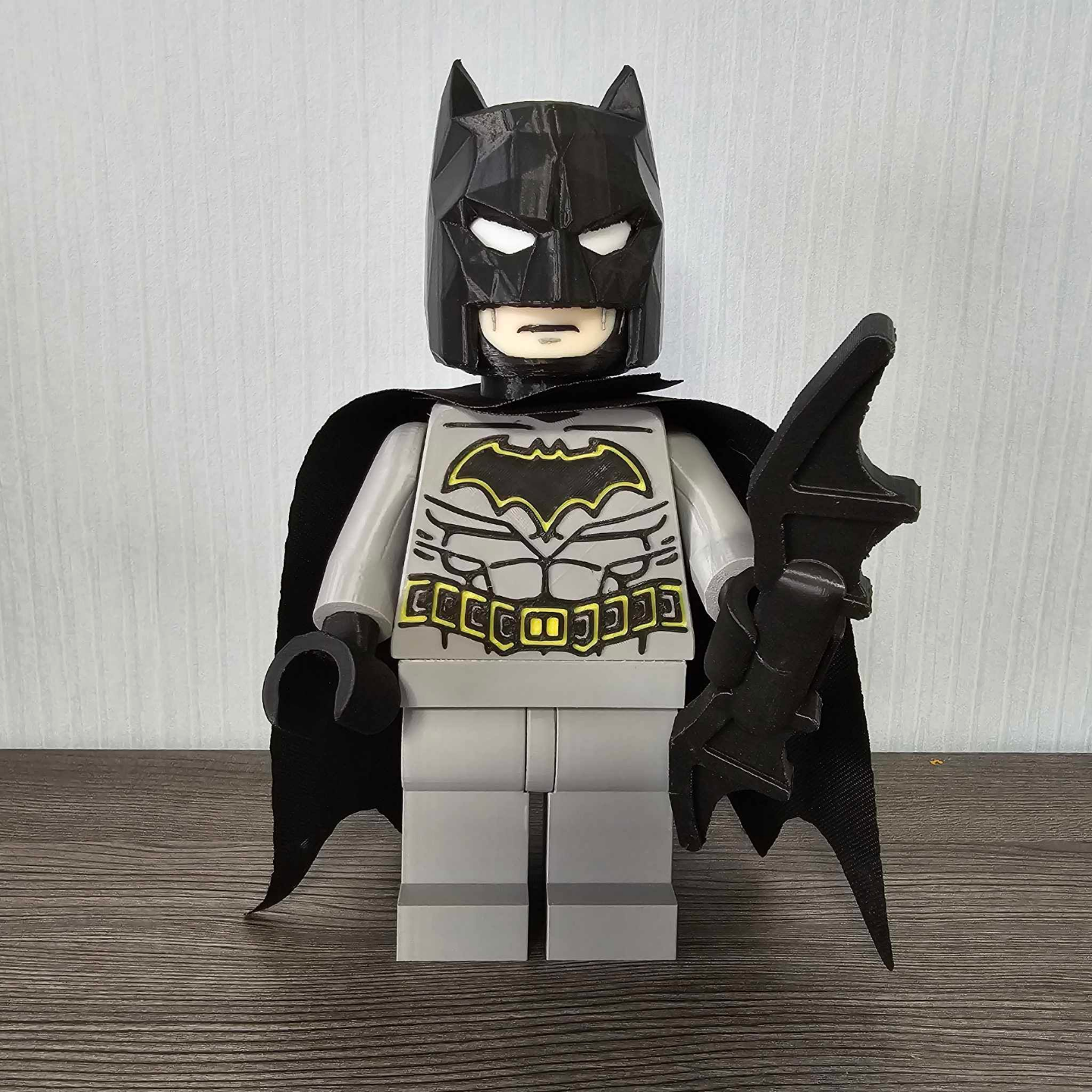 Lego Batman XL