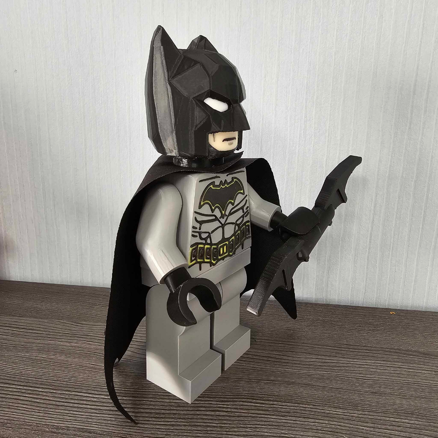 Lego Batman XL
