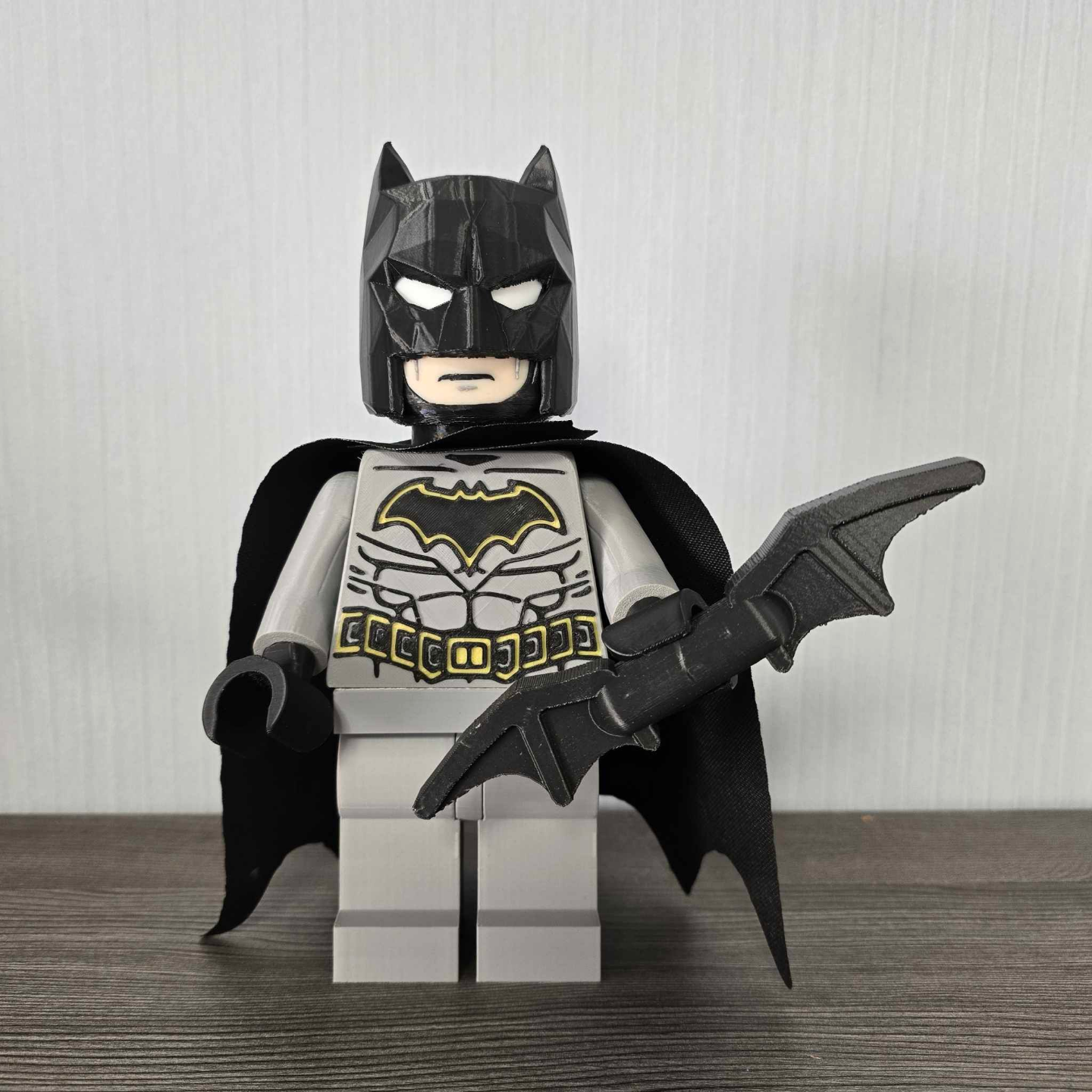 Lego Batman XL