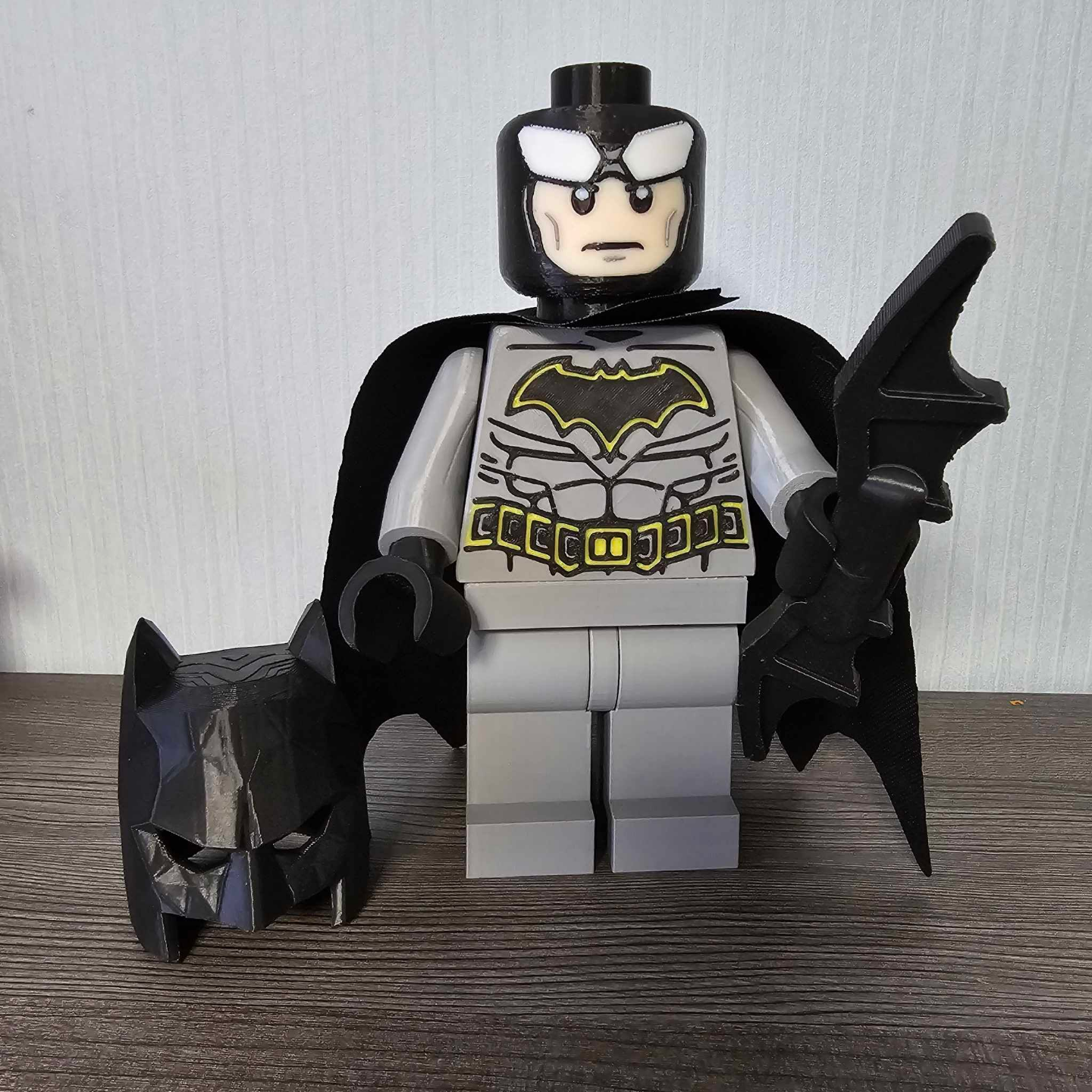 Lego Batman XL