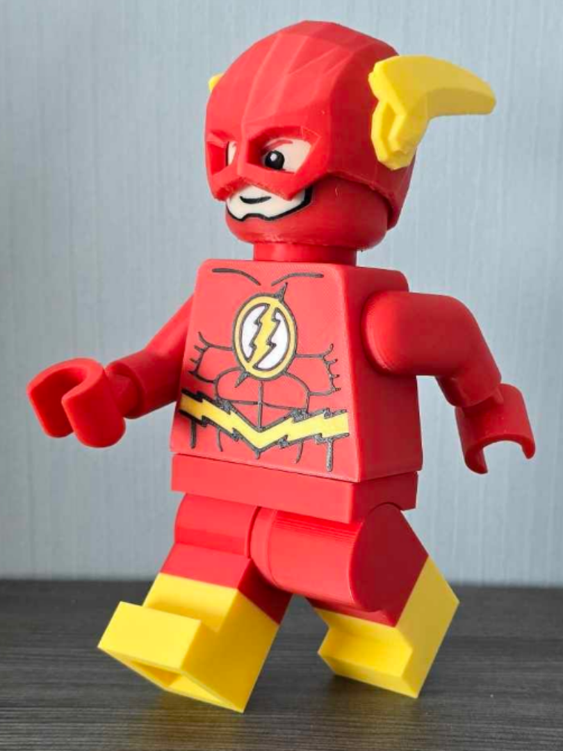 Lego Flash XL