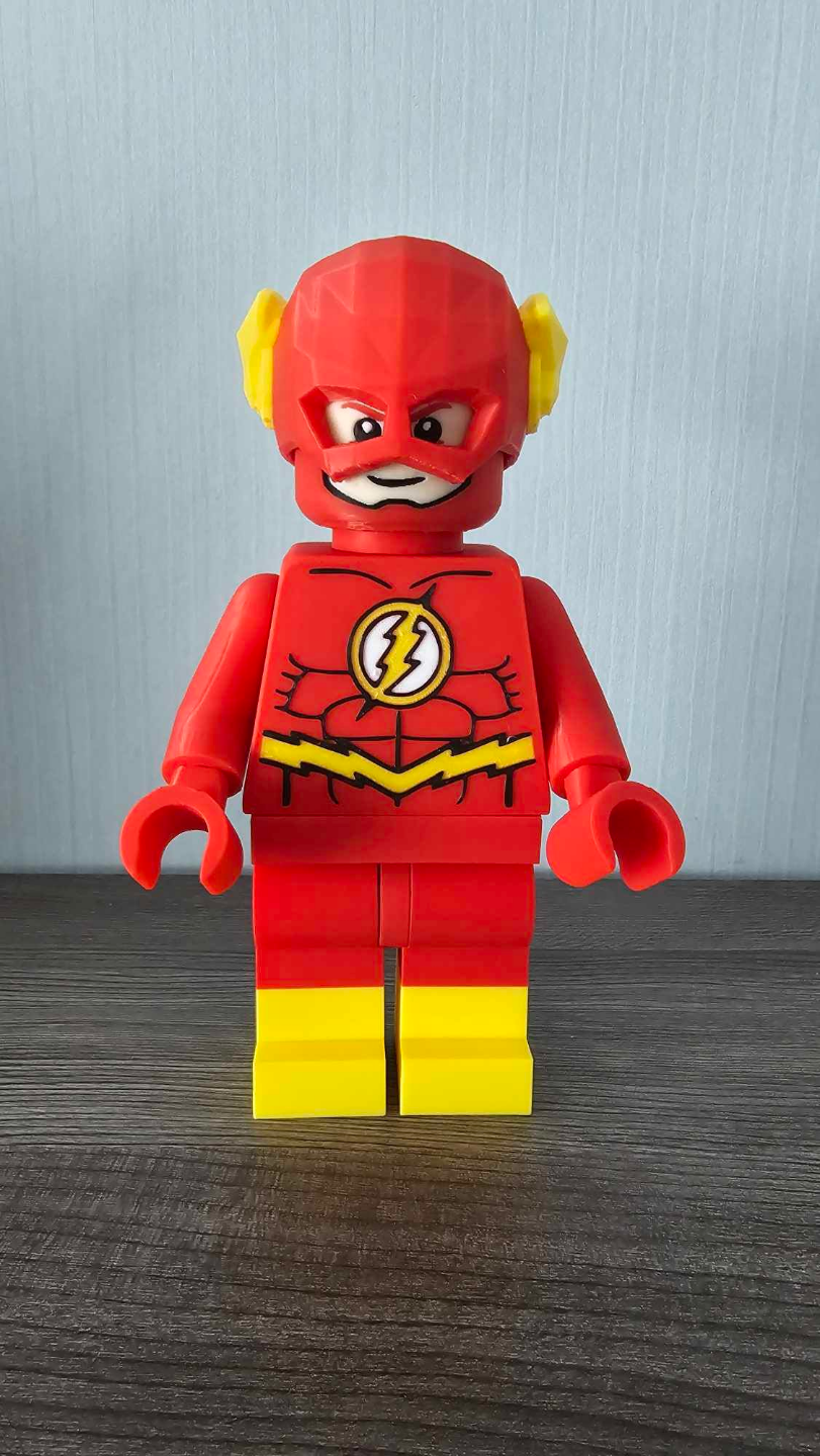 Lego Flash XL