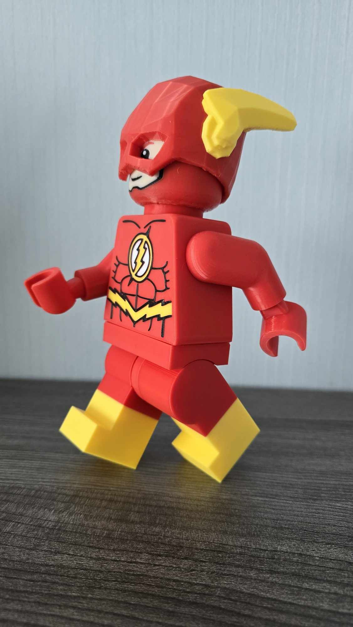 Lego Flash XL
