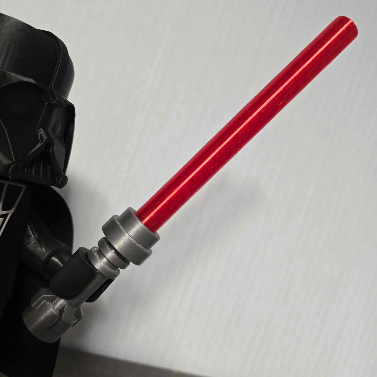 Lego Darth Vader XL Versión Clásica