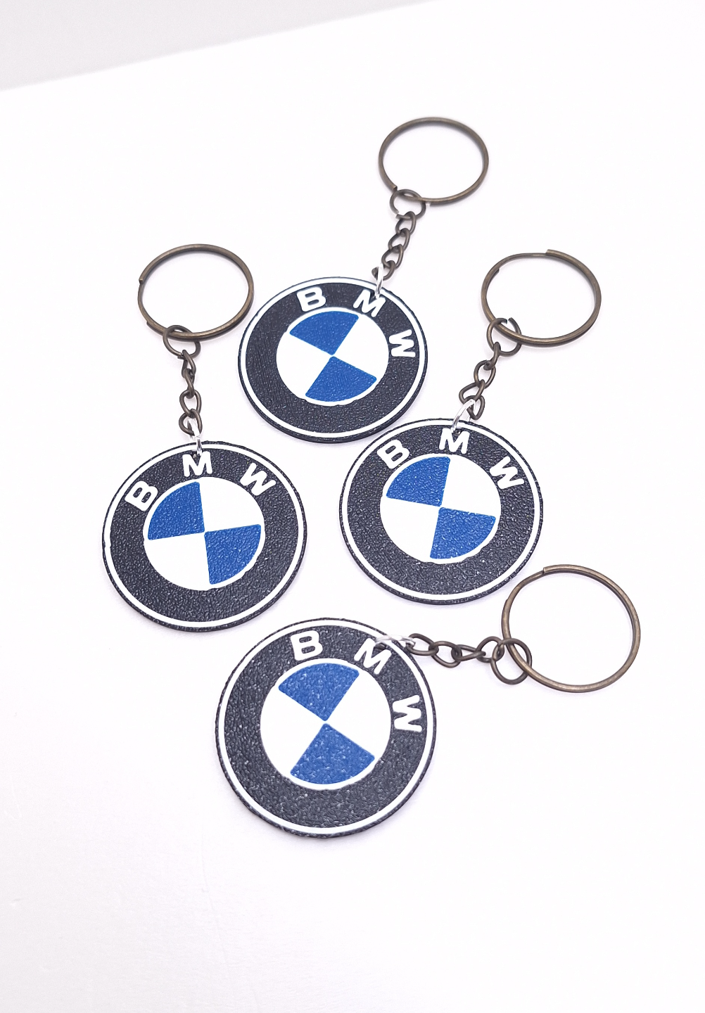 Llavero BMW