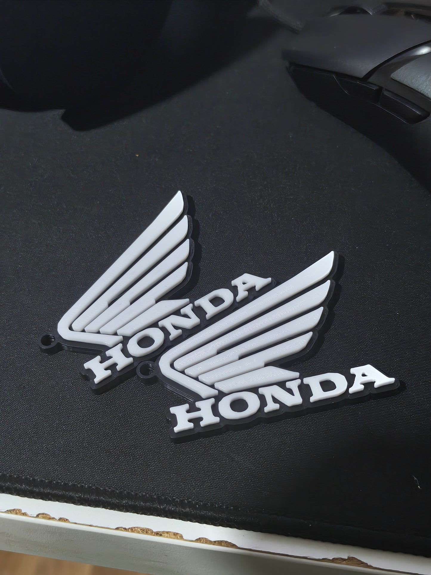 Llavero Honda