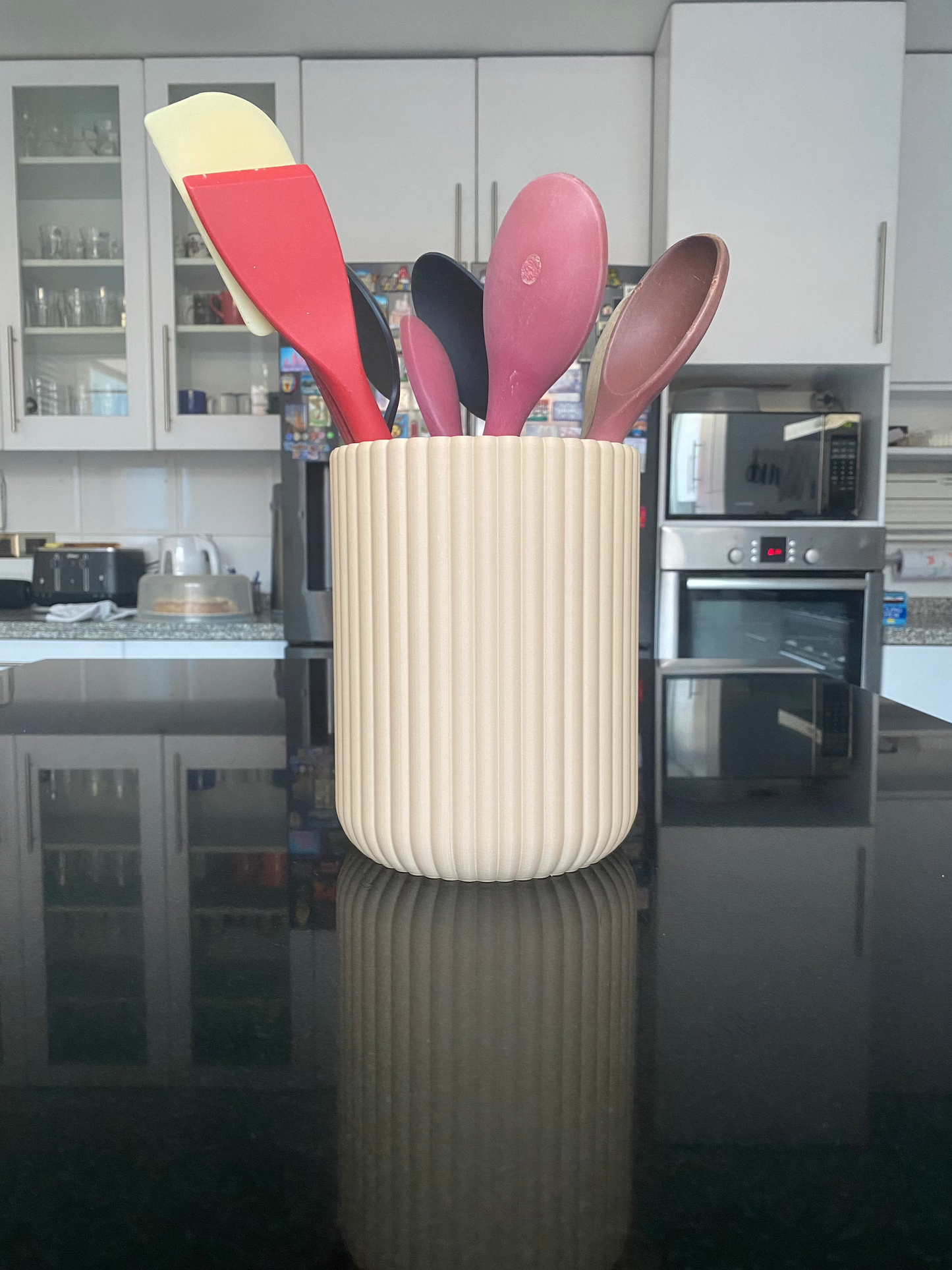 Macetero Contenedor Para Cocina