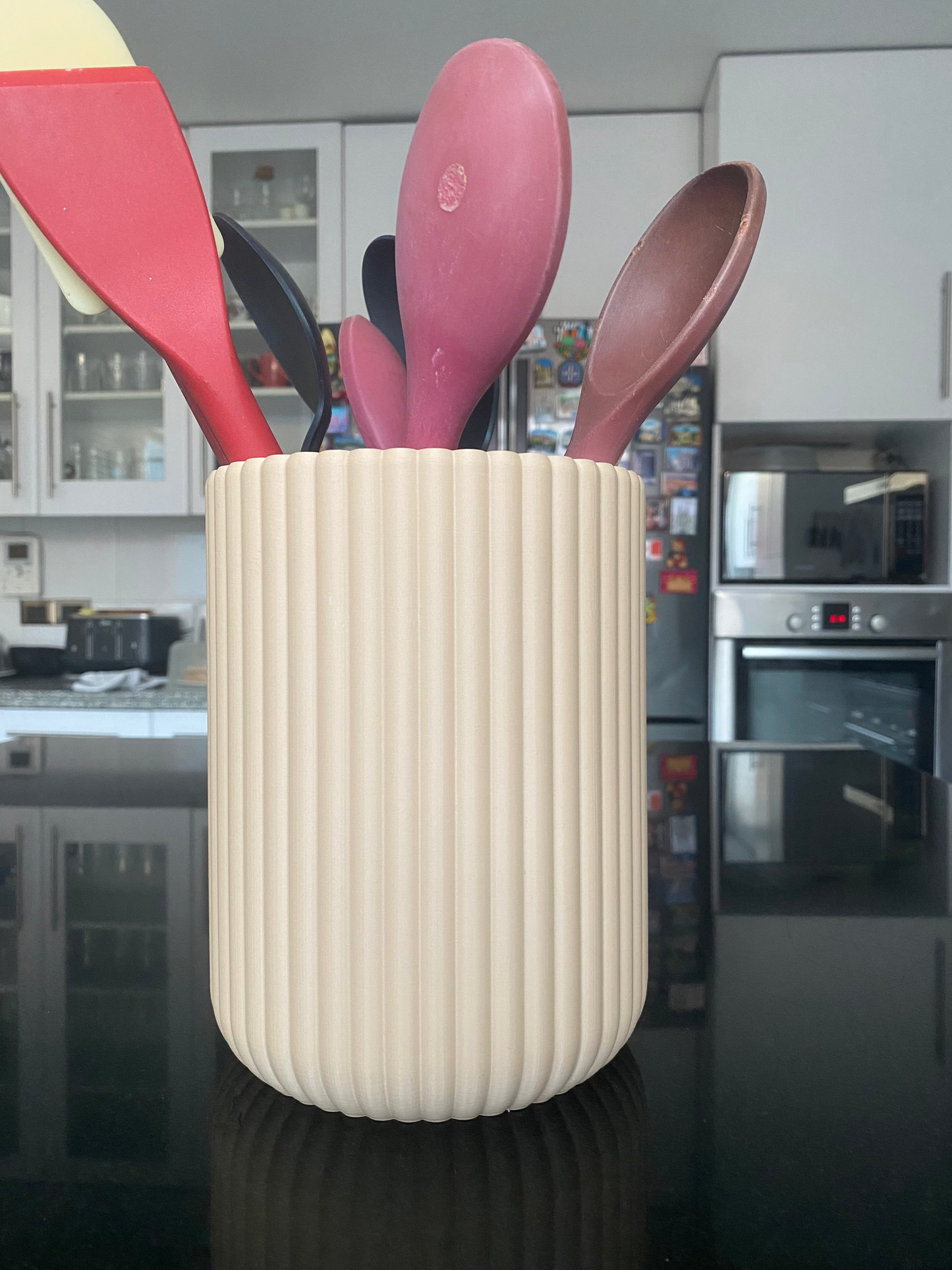Macetero Contenedor Para Cocina