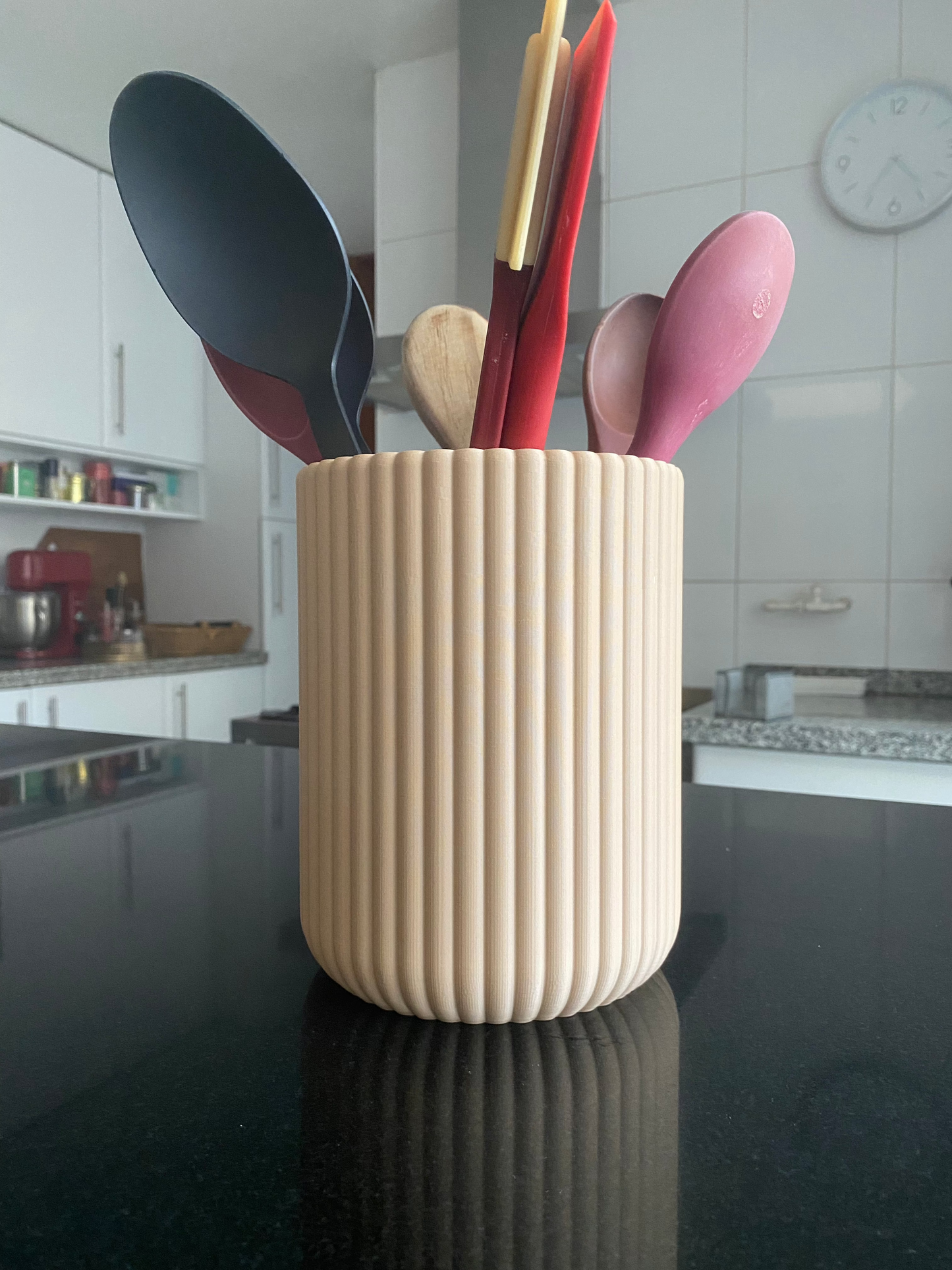 Macetero Contenedor Para Cocina