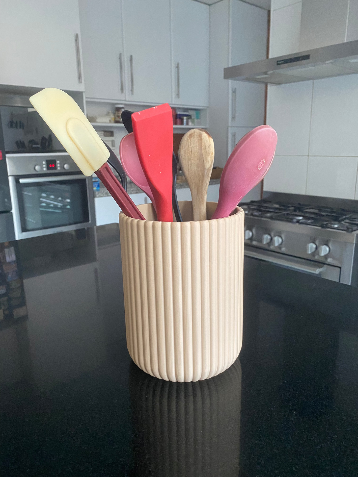 Macetero Contenedor Para Cocina