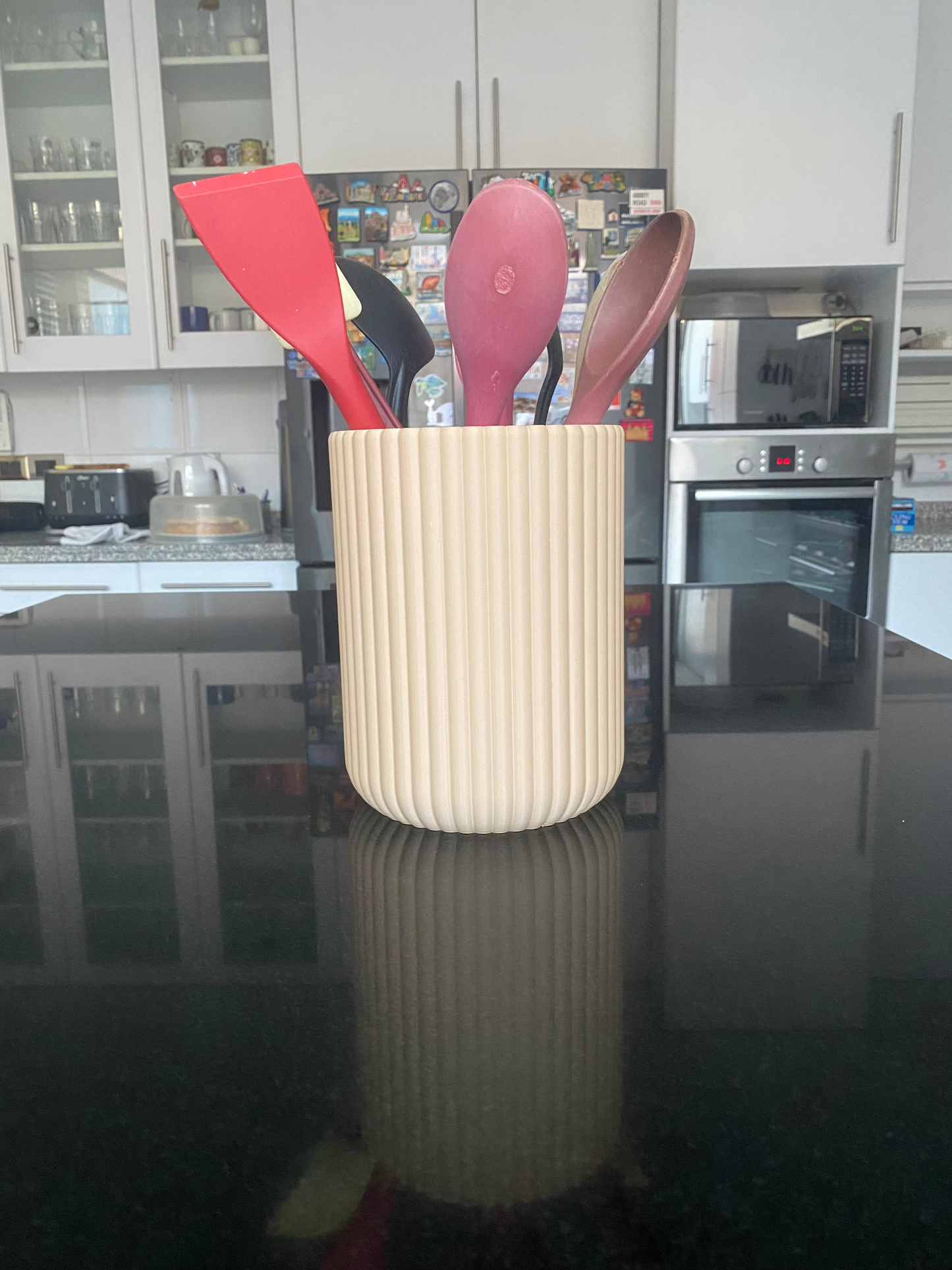 Macetero Contenedor Para Cocina