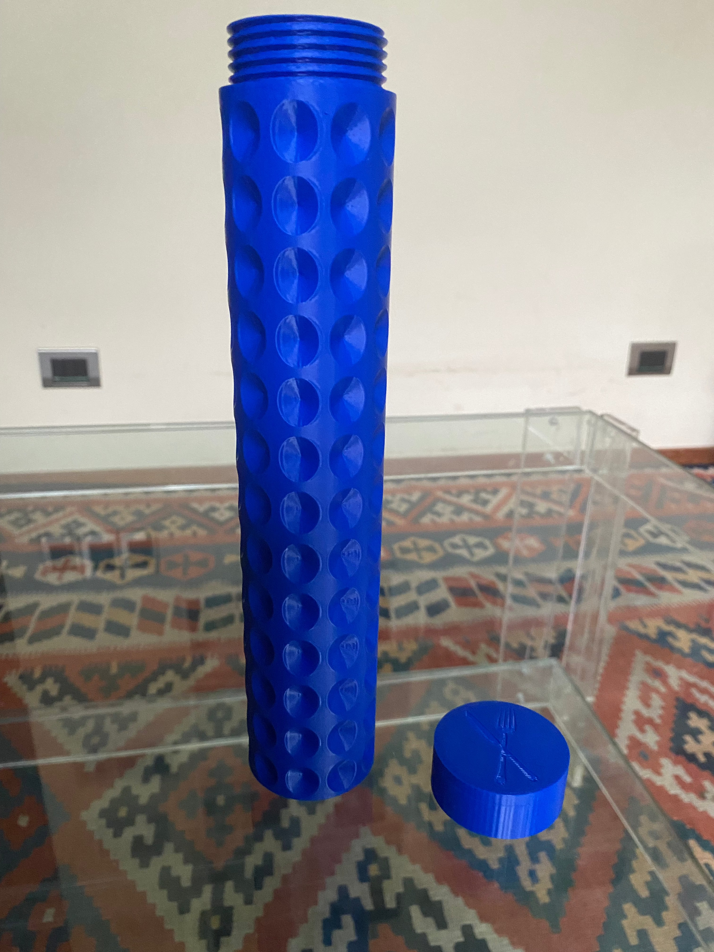 Tarro Porta Cubiertos