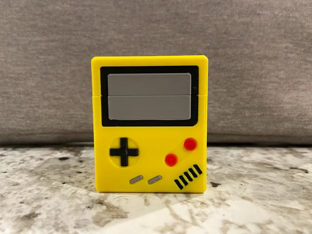 Funda Para Airpods V1 & V2