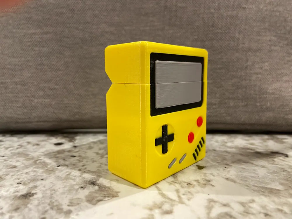 Funda Para Airpods V1 & V2