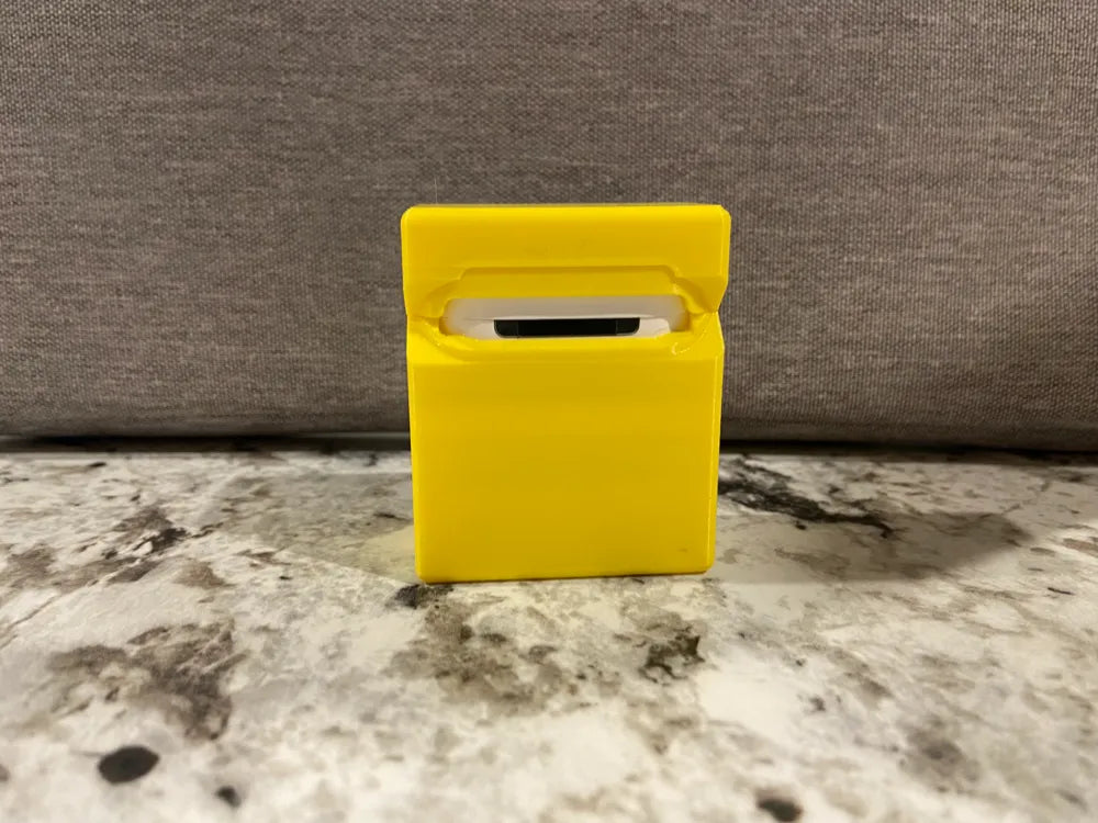 Funda Para Airpods V1 & V2