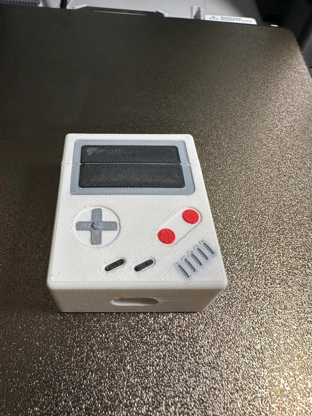 Funda Para Airpods V1 & V2