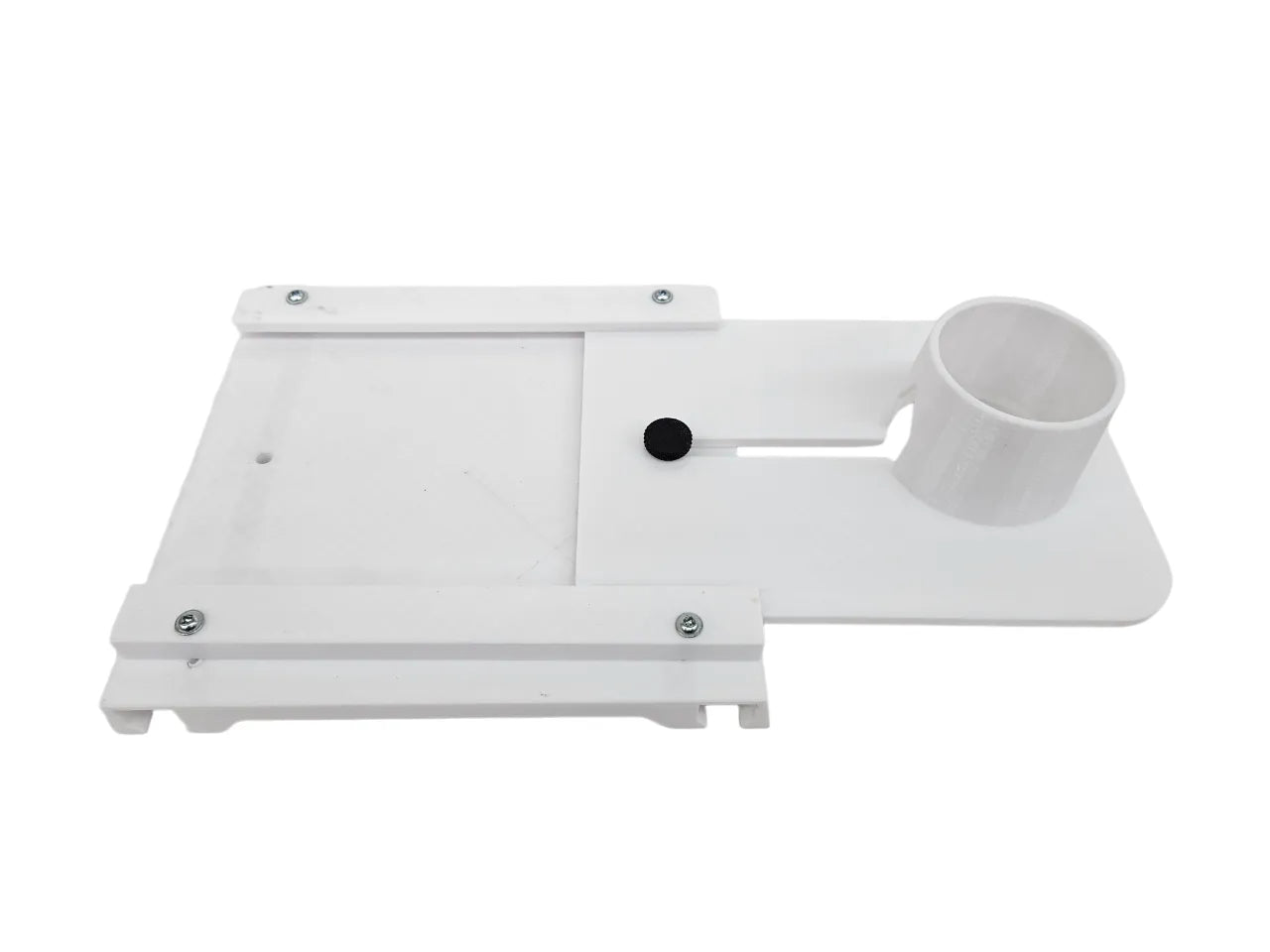 Autobandeja modular y personalizable para automóvil