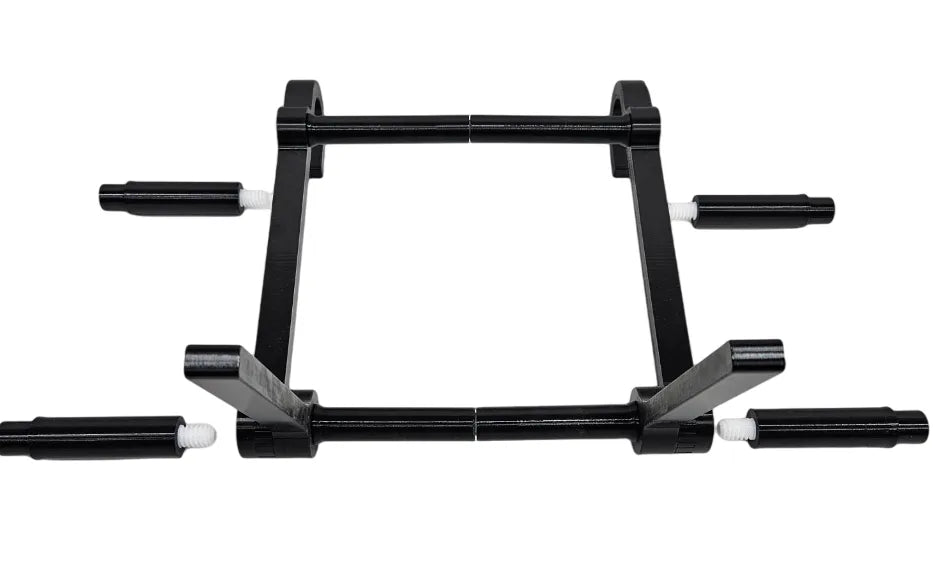 Autobandeja modular y personalizable para automóvil