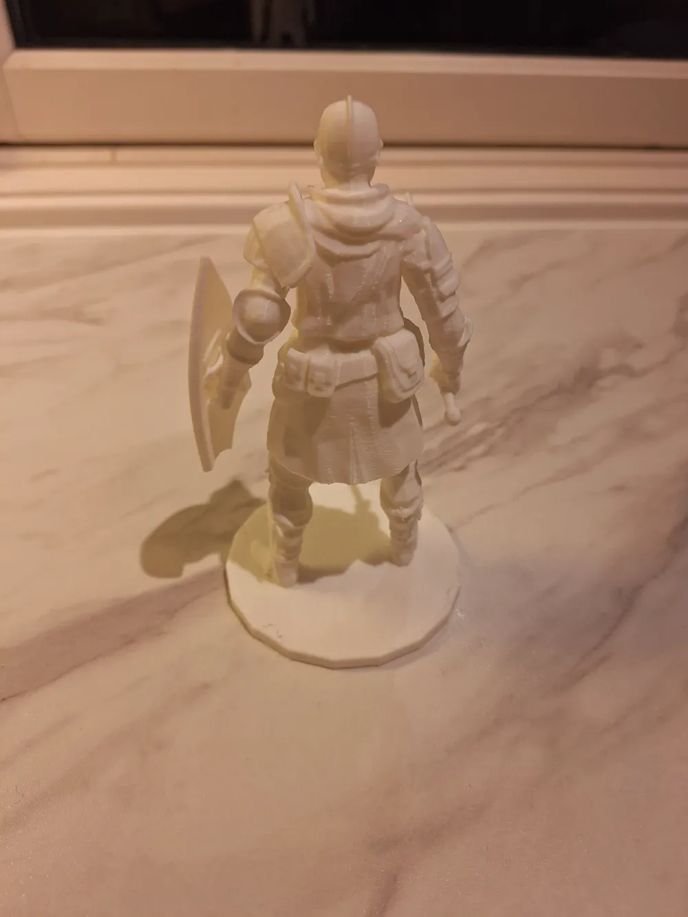 Caballero Élite Dark Souls