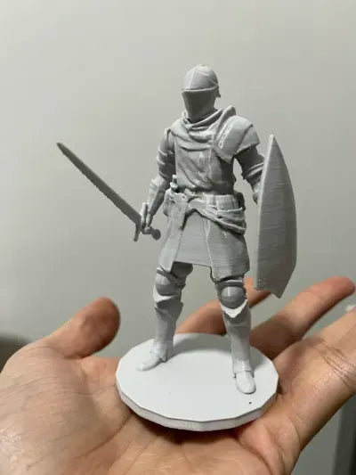 Caballero Élite Dark Souls