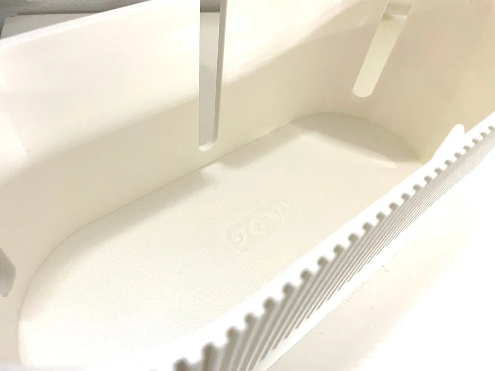 Caja Organizadora de Cables