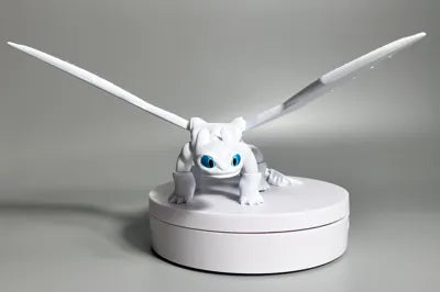 Chimuelo Articulado