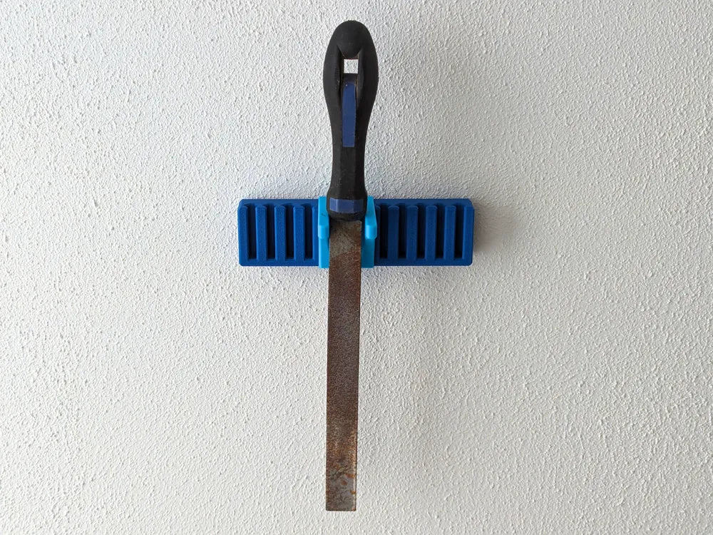 Colgador Modular Todo En Uno