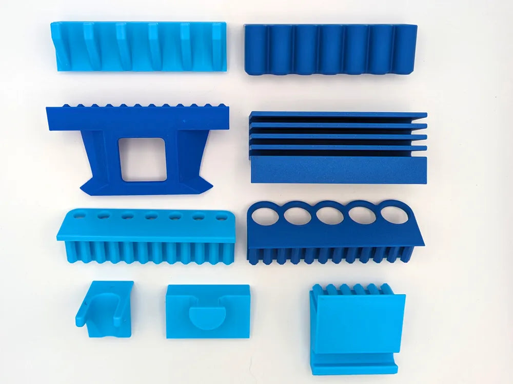 Colgador Modular Todo En Uno