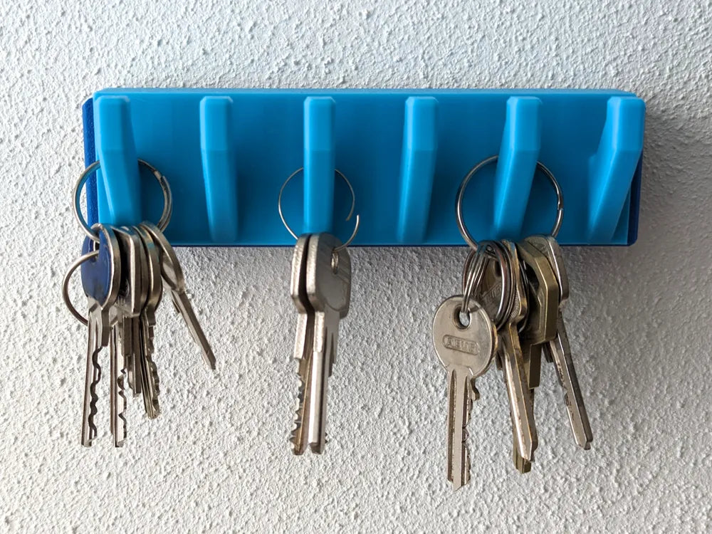 Colgador Modular Todo En Uno