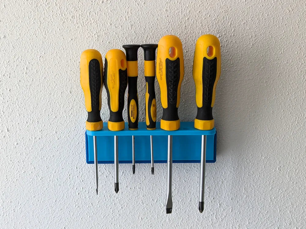 Colgador Modular Todo En Uno
