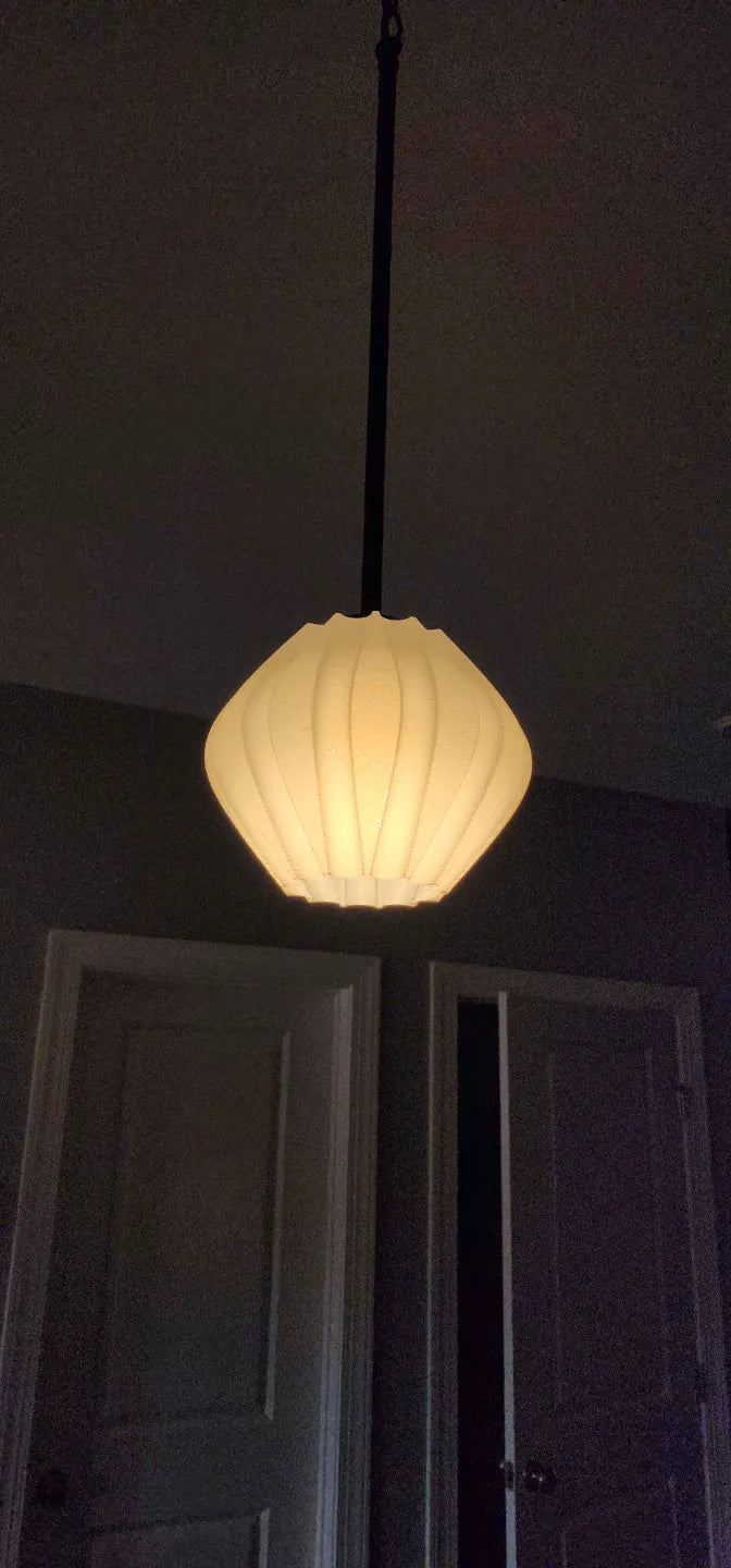Lámpara Colgante Decorativa