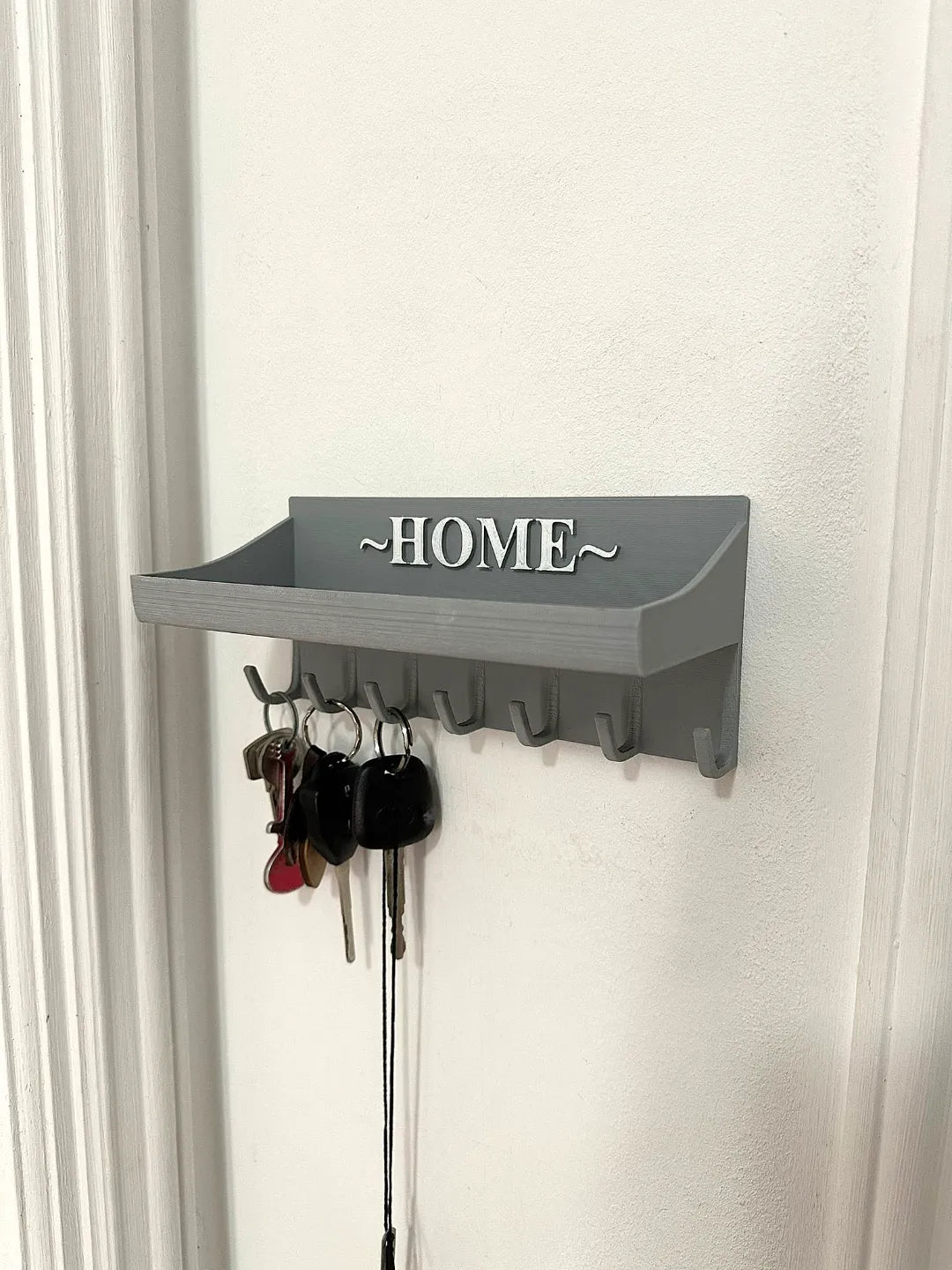 Colgador Home
