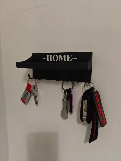 Colgador Home