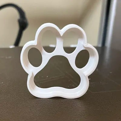 Cortador De Galletas Perrito