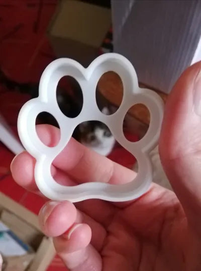 Cortador De Galletas Perrito