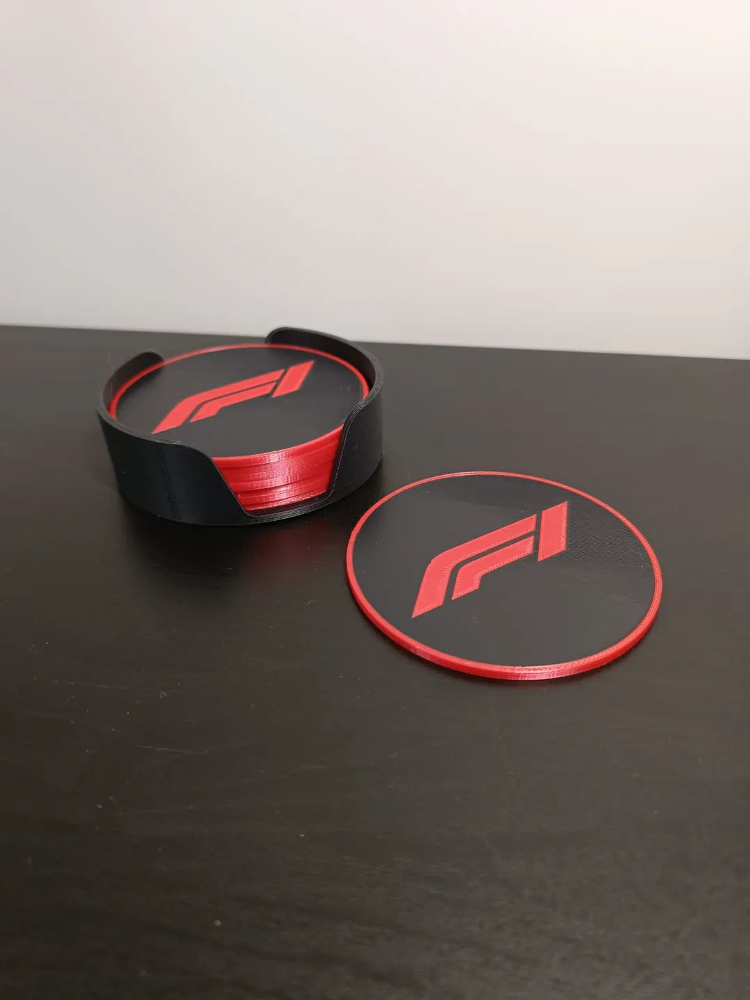 Posa Vasos F1