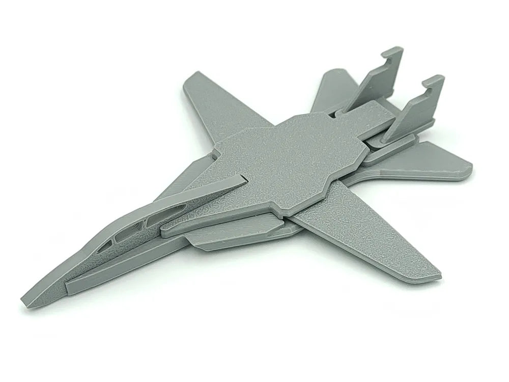 Colgador F14 Tomcat V2 ¡Alas Móviles!